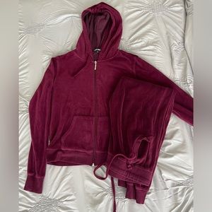 Fashion Nova two piece set